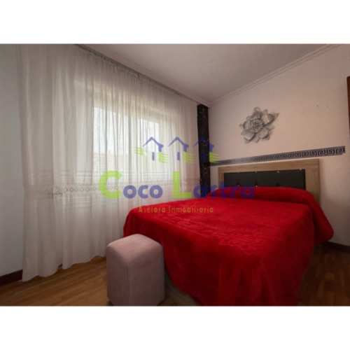 Dormitorio principal 